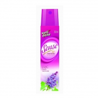 SENSE osvěžovač spray 300ml LILAC