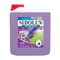 Sidolux 5 l Levandule