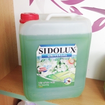 Sidolux 5 litrů Konvalinka