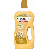 SIDOLUX EXPERT na mytí dřevěných podlah