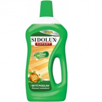 SIDOLUX EXPERT na mytí podlah plovoucích, laminátových 750ml