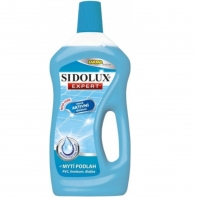 SIDOLUX EXPERT na mytí PVC, linoleum, dlažby 750ml