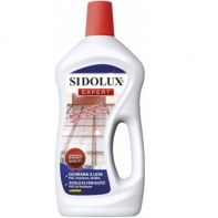 Sidolux expert ochranný lesk na podlahy PVC, linoleum, dlažba