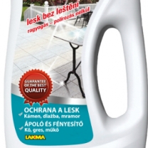 Sidolux EXPERT ochranný lesk na venkovní povrchy 750ml