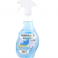 Sidolux na okna 750ml nano arctic