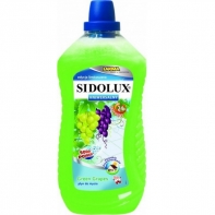 Sidolux Universal Soda Green Grapes 1 l