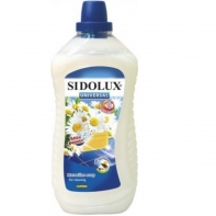 SIDOLUX UNIversal SODA POWER s vůní MARSEILLSKÉ MÝDLO 1l