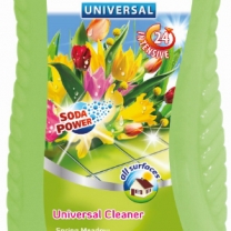 Sidolux universal soda power spring meadow 1000ml