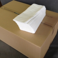 Skládané papírové ručníky 3000ks