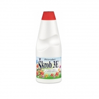 ŠKROB 3E 500ml