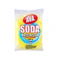 SODA KRYSTALICKÁ 1kg