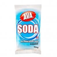 Soda prášková 300g