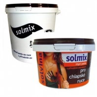 Solvina Solmix 10kg