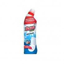 SOMO WC GEL 750ml OCEÁN gelový čistič