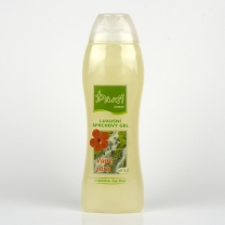 Sprchový gel 500ml Darsi woman