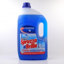 SPRUZZA 5L