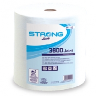 Strong 3800 Joint bílá průmyslová role 3 vrst.