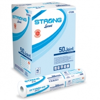 Strong Medical rolls anti-bacterial celuloza 2vrst