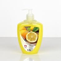 Tekuté mýdlo Citron 500ml