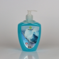 Tekuté mýdlo moře 500ml