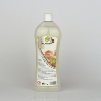 Tekuté mýdlo s antibakteriální přísadou 1l