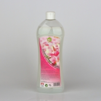 Tekuté mýdlo s vůní lilie 1l