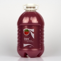 Tekuté mýdlo višeň 3000ml