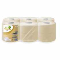 toal.pap.Lucart Eco Natural 150m (812158) 12 ROLÍ