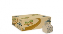 Toal. papír Eco Natural Lucart 230l (811883) KARTON