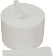 Toaletní papír do automatů se středovým odvíjením s ⌀ 20cm 6 ROLÍ
