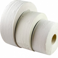 Toaletní papír jumbo 240 2 vrstvý celulóza 6 ROLÍ