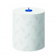 TORK MATIC papírové ručníky role 2-V bílé 290067