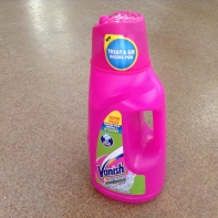 Vanish tekutý 1000ml