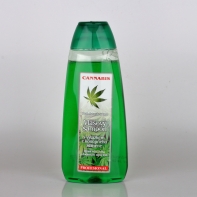 Vlasový šampon Cannabis 500ml