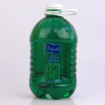 Vlasový šampon kopřiva 3L