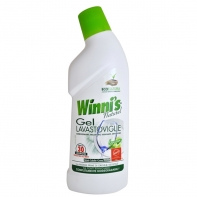 Winni s Naturel Gel do myčky 750ml