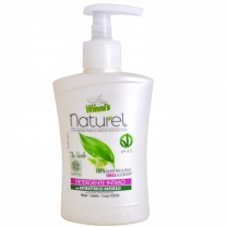 WINNI´S NATUREL Sapone Intimo Thé Verde 250 ml