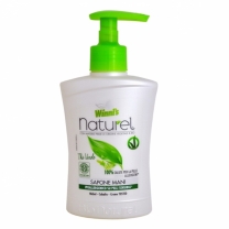 WINNI´S NATUREL Sapone Mani Thé Verde 250 ml