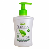 WINNI´S NATUREL Sapone Mani Thé Verde 250 ml