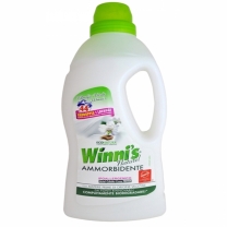 Winnis Ammorbidente 1540 ml aviváž