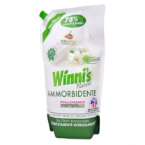 Winnis Ammorbidente Ecoformato Fiori 1470 ml eko aviváž
