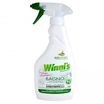 Winnis Bagno 500 ml čistič koupelny