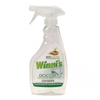 Winnis Doccia 500 ml čistič sprchových koutů