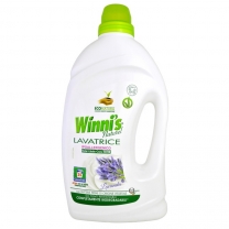 Winnis Lavatrice 1500 ml eko prací gel