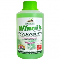 Winnis Pavimenti 1000 ml ekologický čistič na podlahy