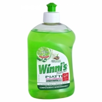 Winnis Piatti Lime 750 ml
