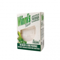 Winnis Sapone Marsiglia 250 g ekologické tuhé mýdlo