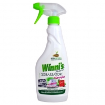 WINNIS Sgrassatore Marsiglia 500 ml