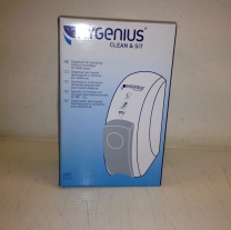 Zásobník Hygenius Clean & Sit (892083)